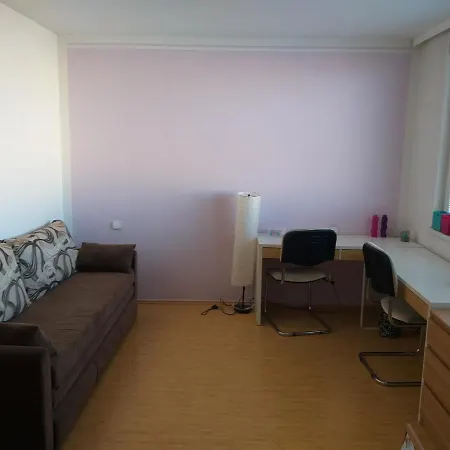 Apartman - Tennis Life Cz * Пршеров