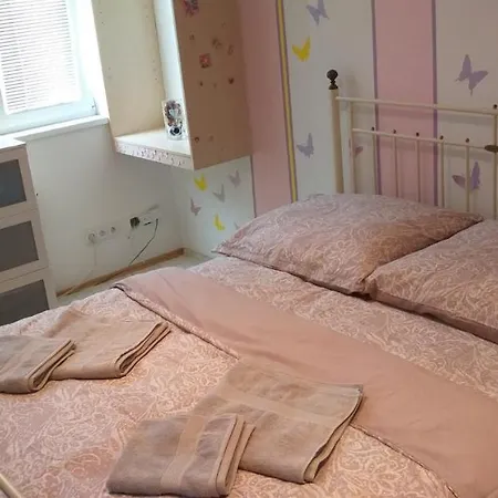 Апартаменты Apartman - Tennis Life Cz Пршеров
