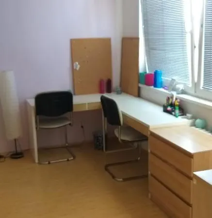 Apartman - Tennis Life Cz *