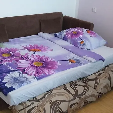 Апартаменты Apartman - Tennis Life Cz *